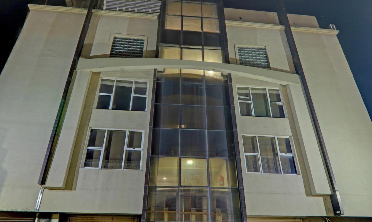 Treebo Elite City Upper Bazar Hotel Ranchi Exterior photo